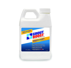 TEC® Grout Boost® Additive