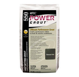 TEC® Power Grout® Ultimate Performance Grout