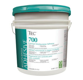 TEC® Contract Multipurpose Adhesive