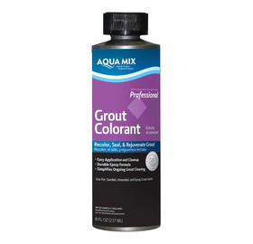 Aqua Mix® Grout Colorant