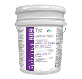 TEC® Acrylic Grout Additive