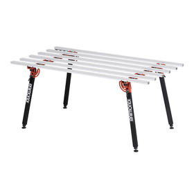 Raimondi® Table modulaire avec pieds rabattables BM180 Mk III