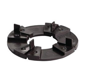 Schluter®-TROBA-LEVEL Stackable paver supports