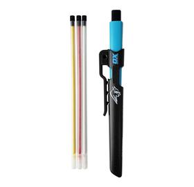 OX® Pro Tuff Carbon Marking Pencil Value Pack