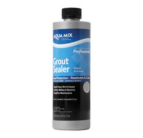 Aqua Mix® Scellant à coulis