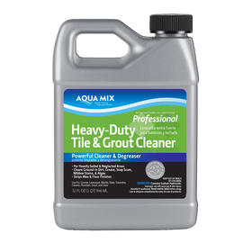 Aqua Mix® Heavy Duty Tile & Grout Cleaner