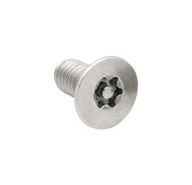 Schluter®-KERDI-DRAIN Tamper-proof screw