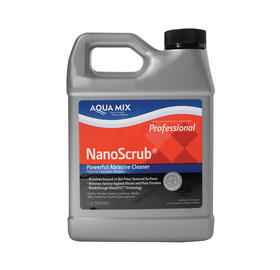 Aqua Mix® NanoScrub®
