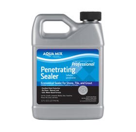 Aqua Mix® Penetrating Sealer