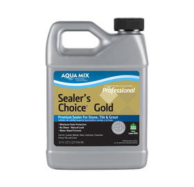 Aqua Mix® Sealers Choice® Gold