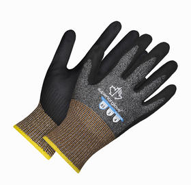 TenActiv™ Tough knit gloves