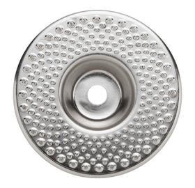 Dremel® Lame diamanté de 4" pour la préparation des surfaces de béton et de mortier-colle