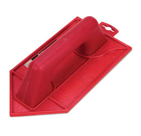 Rubi® Plastic handle Pointed float