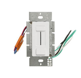 Schluter®-LIPROTEC-ECX LED driver and dimmer