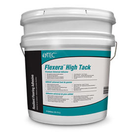 TEC® Flexera® High Tack Premium Universal Adhesive