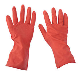 Pacesetter rubber grouting gloves 