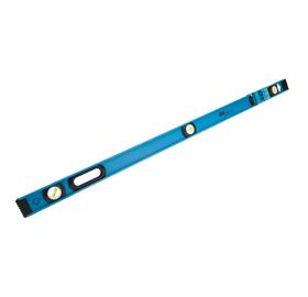 OX® Trade Series 40" Magnetic I-beam Level