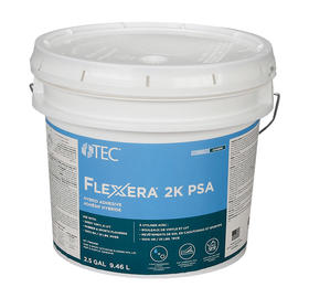 TEC® Flexera® 2K PSA Hybrid Adhesive