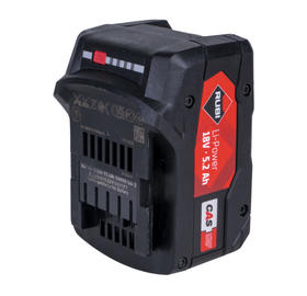 Rubi® Battery CAS LiPower