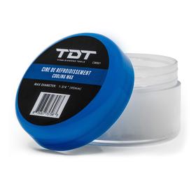 TDT® Cooling Wax