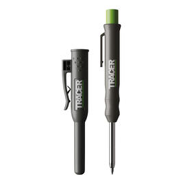 Tracer® Deep Hole Pencil Marker