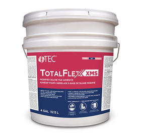 TEC® TotalFlex® XMS Tile Adhesive