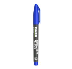 Tracer® Permanent Blue Marker