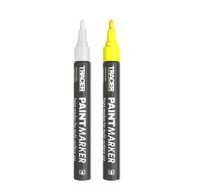 Tracer® Paint Markers