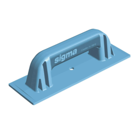 Sigma® Interchangeable float grip