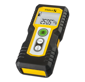 Stabila® LD 220 Laser Distance Measurer