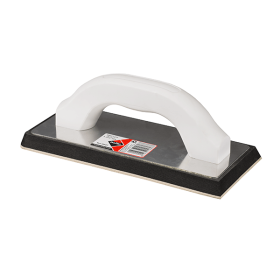 Rubi® Rubber grout float