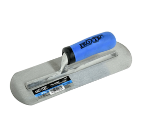 Trowel for swimming pool