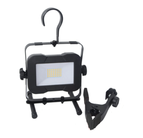 LED Worklight with stand
