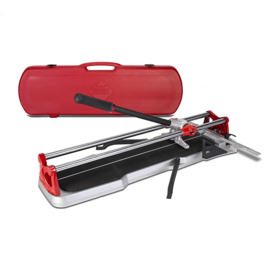 Rubi® SPEED-62 MAGNET manual cutter with case