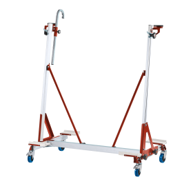 Raimondi® CAM MKIII Foldable Trolley for Slab