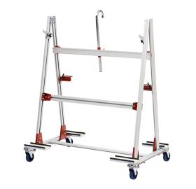 Raimondi® CAM ADV - Cart for transport and storage of large format tiles