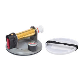 Raimondi® Vacuum suction cup with gauge