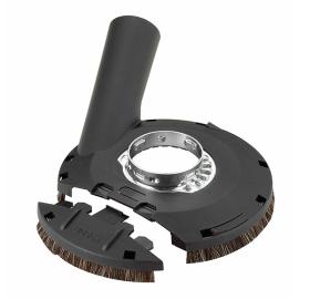 Bosch® Dust Extraction Attachment for Surface Grinding - 5 in