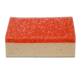 Rubi® MIXED SUPERPRO Sponge