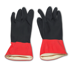 Rubi® Latex gloves