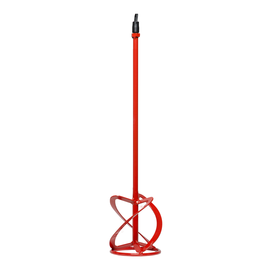 Rubi® M120R Grout Mixing Paddle