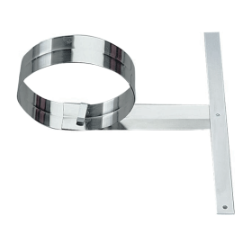 Janser® Steel Ruler without T-rail