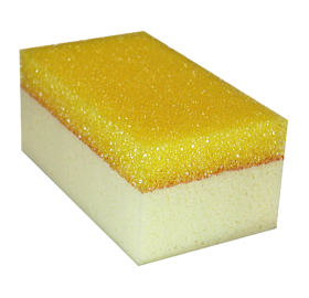 Raimondi® Sweepex Sponge + abrasive sponge