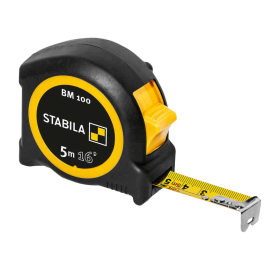 Stabila® Pocket tape BM 100