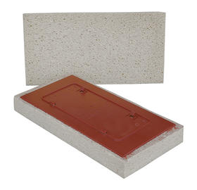 Raimondi® Easy-Lock Cellulose Replacement sponge for epoxy