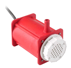 Rubi® B200 Pompe à eau pour scie électrique