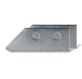 Rubi® Joint scraper spare blades