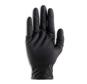Disposable Nitrile gloves 8mil.