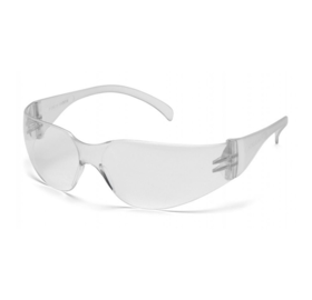 Safety eye glasses Clear Lens-Hardcoated