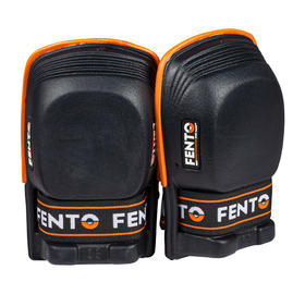 Fento® 200 Pro Knee Pads